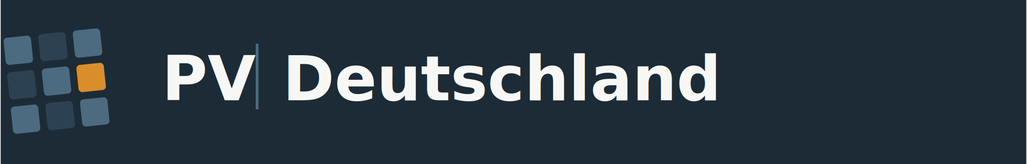 PV Deutschland